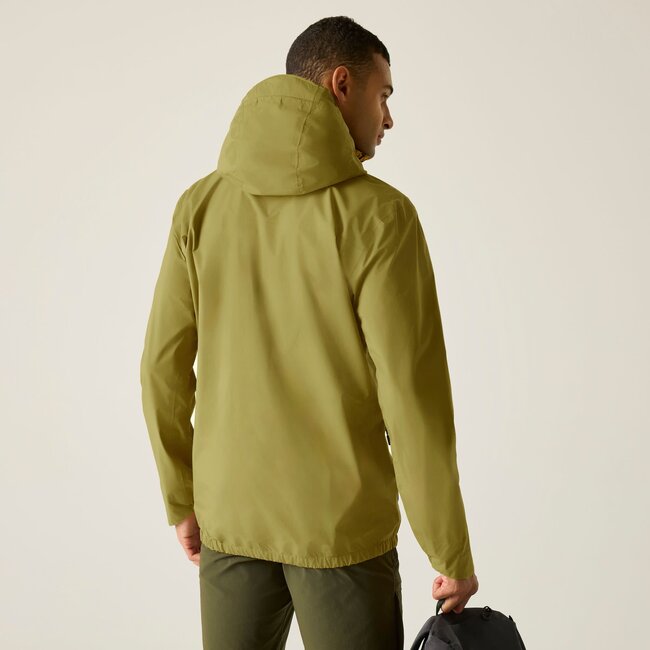 REGATTA Radler - Wood Brown