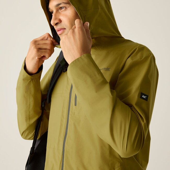 REGATTA Radler - Wood Brown