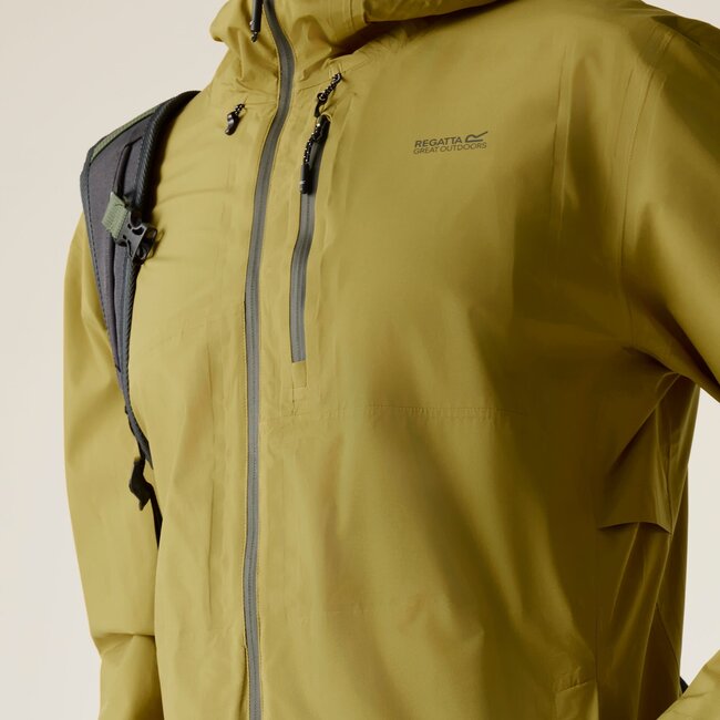 REGATTA Radler - Wood Brown