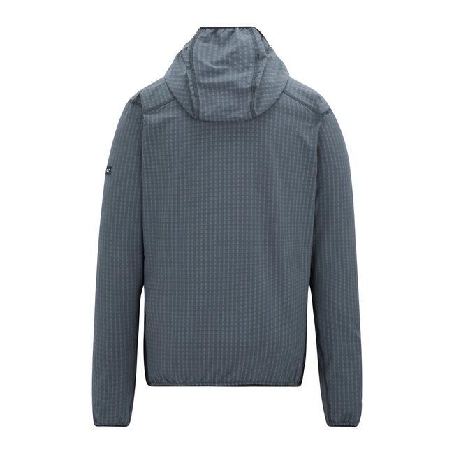 REGATTA Alven - DarkStorm/Black