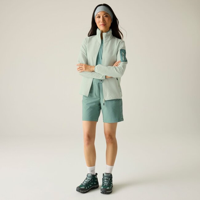 REGATTA W's Ralina - Ocean Mist