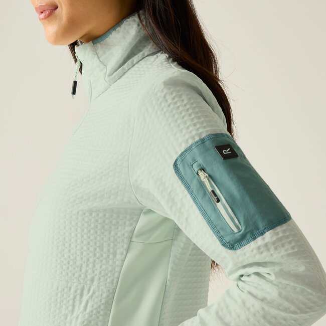 REGATTA W's Ralina - Ocean Mist