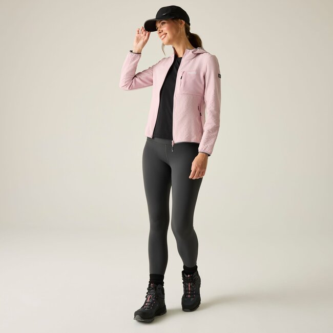 REGATTA W's Kemilia - Powder Lilac