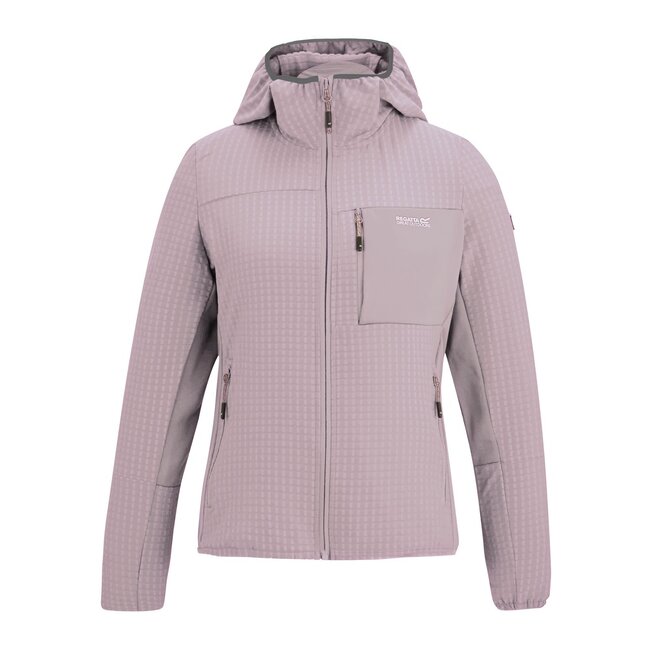 REGATTA W's Kemilia - Powder Lilac