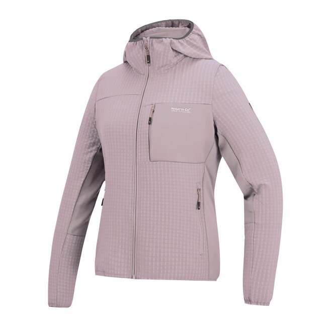 REGATTA W's Kemilia - Powder Lilac