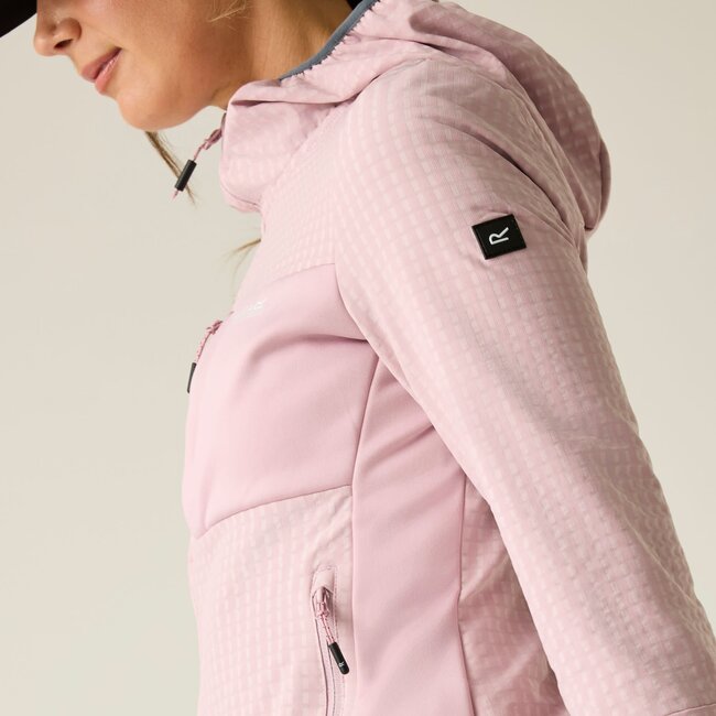 REGATTA W's Kemilia - Powder Lilac