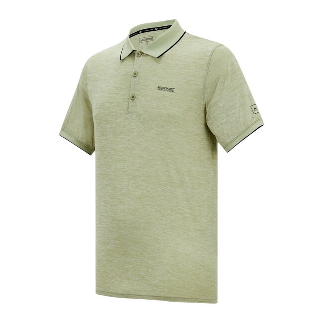 REGATTA Remex II Polo - Light Sage