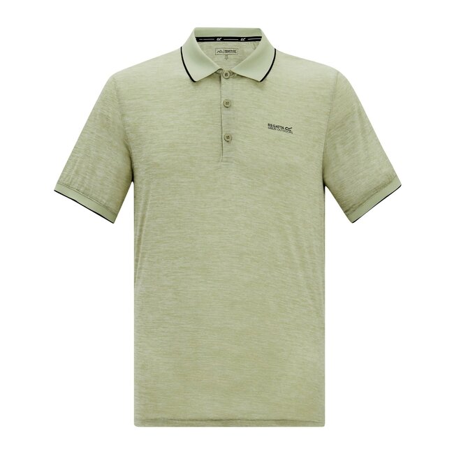 REGATTA Remex II Polo - Light Sage