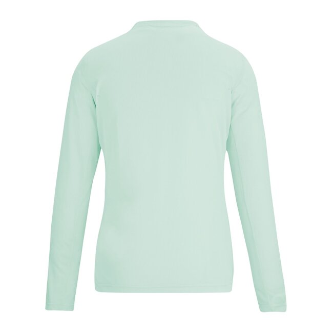 REGATTA W's L/S Mindo Antinsect - Ocean Mist