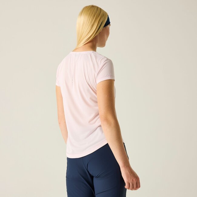 REGATTA W's Mindo Antinsect - Pink Haze