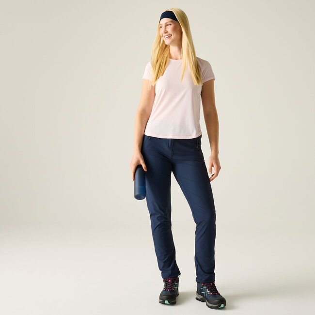 REGATTA W's Mindo Antinsect - Pink Haze