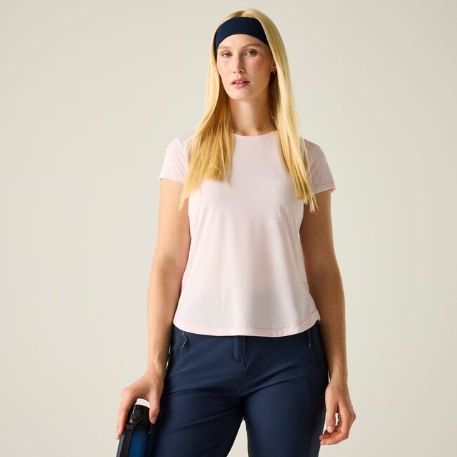 REGATTA W's Mindo Antinsect - Pink Haze