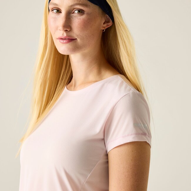 REGATTA W's Mindo Antinsect - Pink Haze