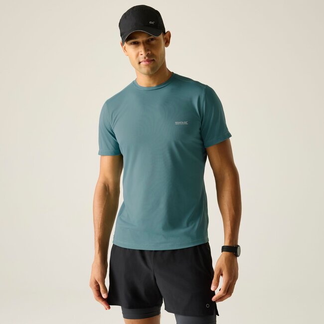 REGATTA Mindo Antinsect - Artic