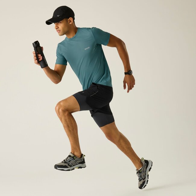 REGATTA Mindo Antinsect - Artic