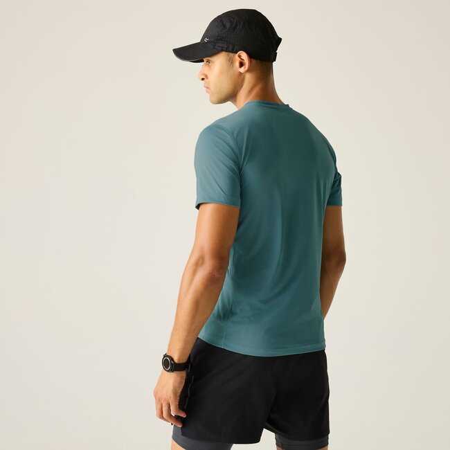 REGATTA Mindo Antinsect - Artic