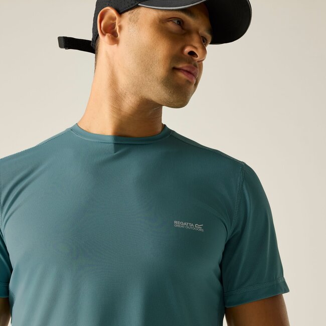 REGATTA Mindo Antinsect - Artic