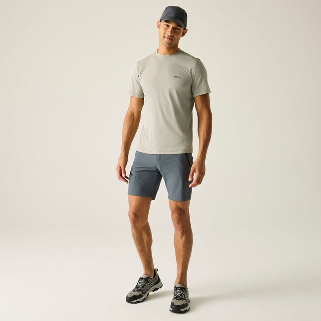 REGATTA Mindo Antinsect- Abbeystone