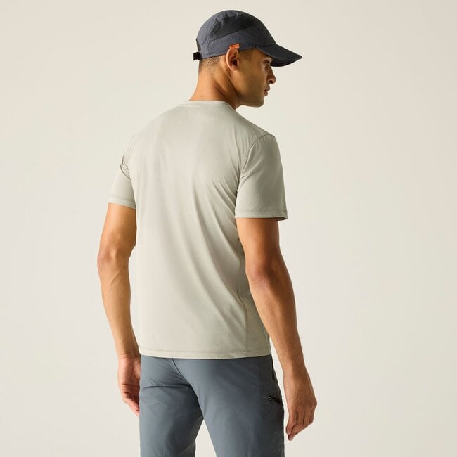 REGATTA Mindo Antinsect- Abbeystone