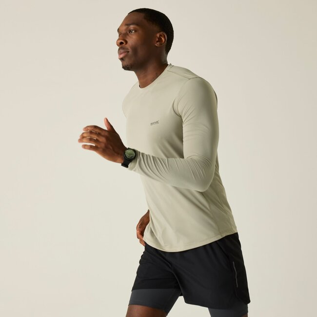 REGATTA Mndo Antinsect L/S - Abbeystone