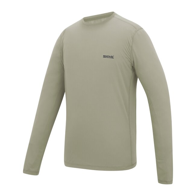REGATTA Mndo Antinsect L/S - Abbeystone