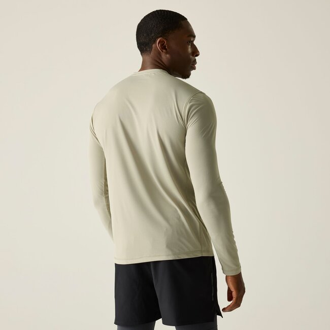 REGATTA Mndo Antinsect L/S - Abbeystone