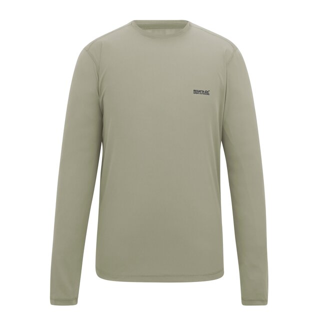 REGATTA Mndo Antinsect L/S - Abbeystone