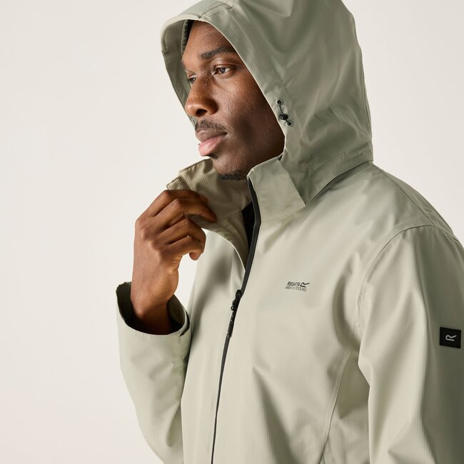 REGATTA Oakhowe - Abbeystone