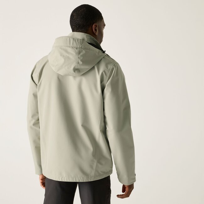 REGATTA Oakhowe - Abbeystone