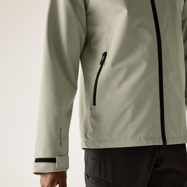 REGATTA Oakhowe - Abbeystone