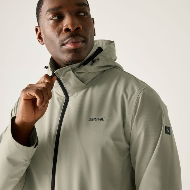 REGATTA Oakhowe - Abbeystone