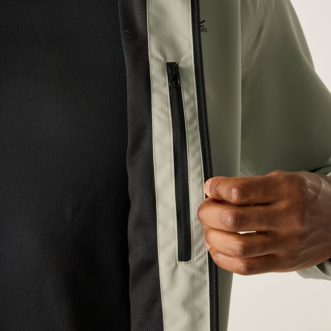 REGATTA Oakhowe - Abbeystone