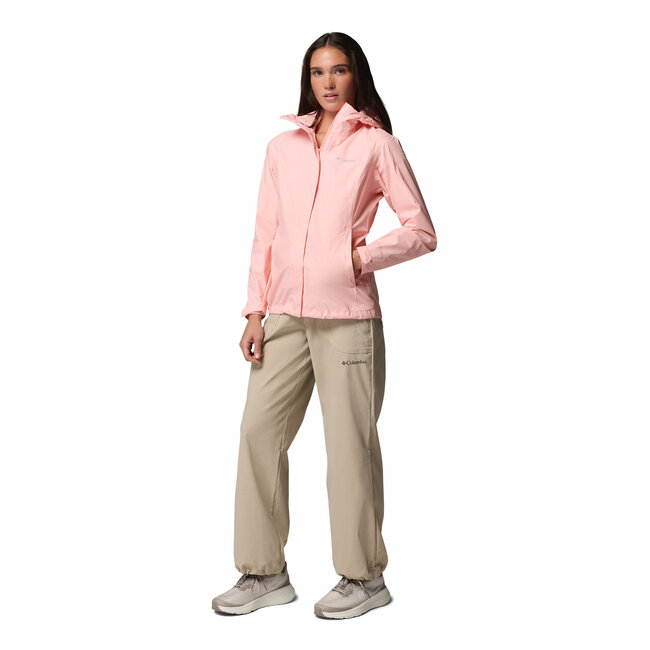 COLUMBIA  Arcadia II W - PinkGlow