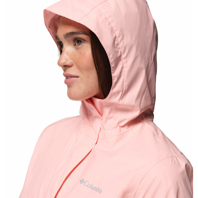 COLUMBIA  Arcadia II W - PinkGlow