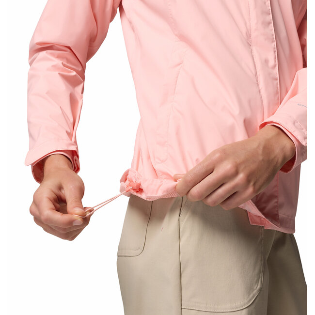 COLUMBIA  Arcadia II W - PinkGlow