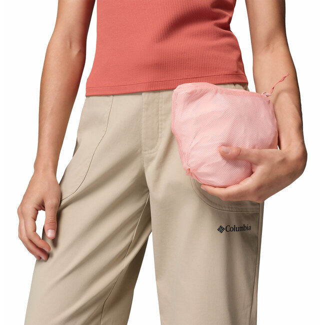 COLUMBIA  Arcadia II W - PinkGlow