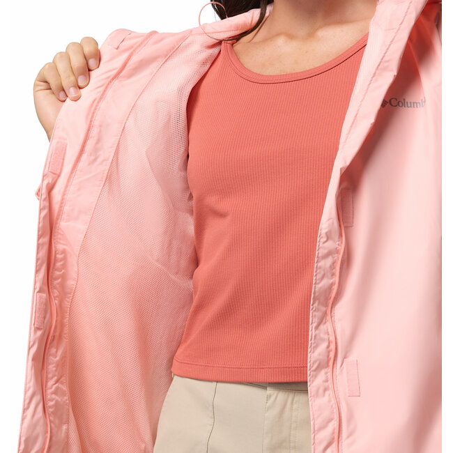 COLUMBIA  Arcadia II W - PinkGlow