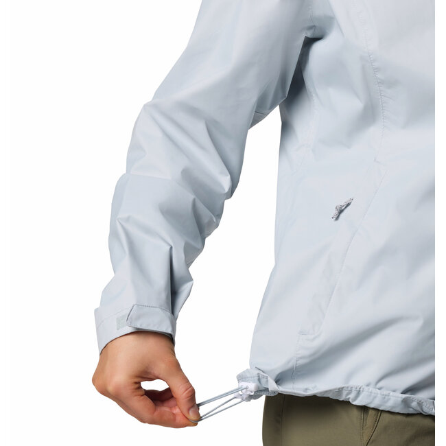 COLUMBIA  Arcadia II W - BlueGrey