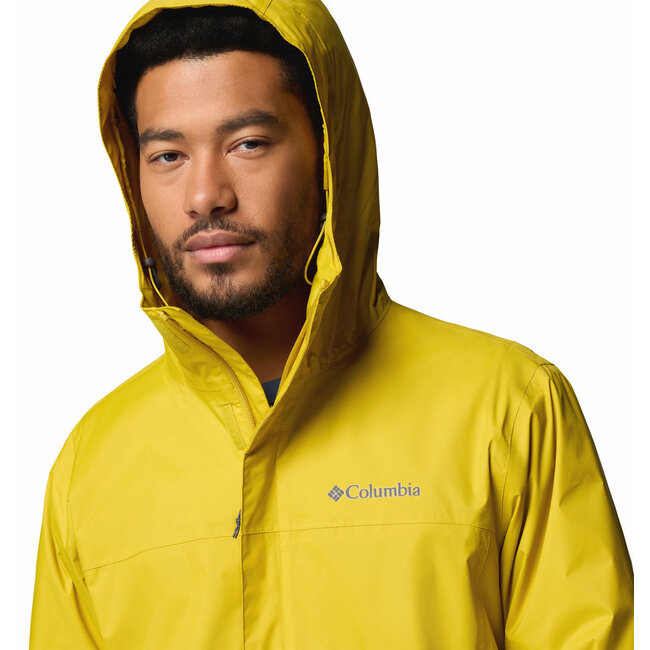 COLUMBIA Watertight™ II Jacket - Gold