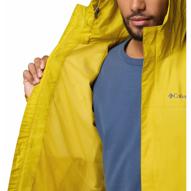 COLUMBIA Watertight™ II Jacket - Gold