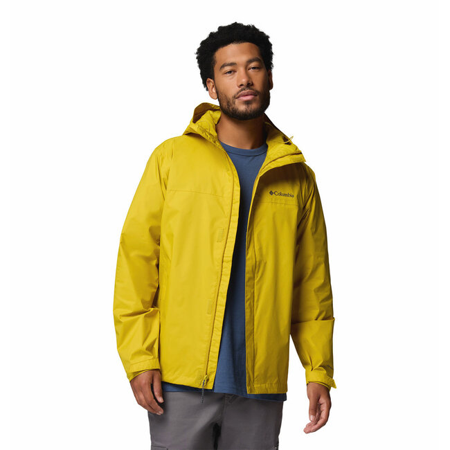 COLUMBIA Watertight™ II Jacket - Gold