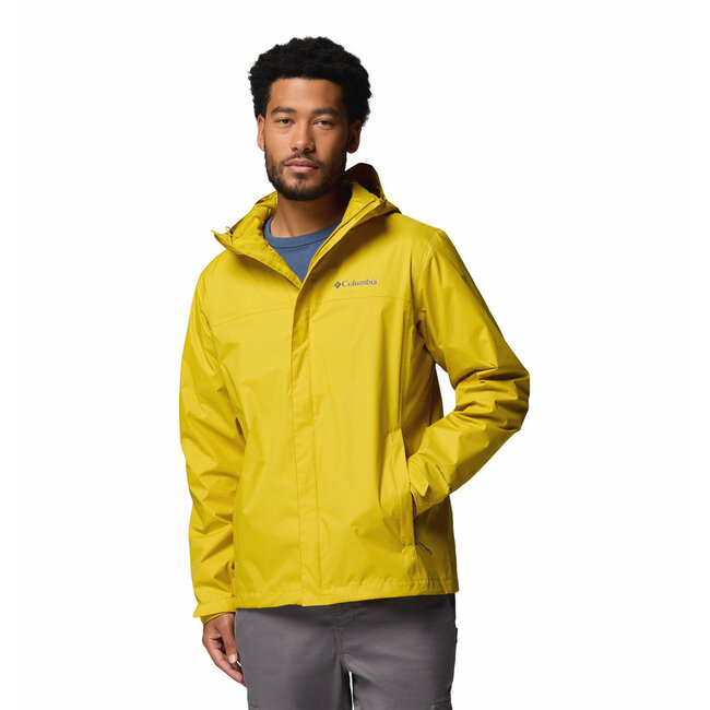 COLUMBIA Watertight™ II Jacket - Gold