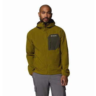COLUMBIA COLUMBIA Tall Heights III Soft-Shell