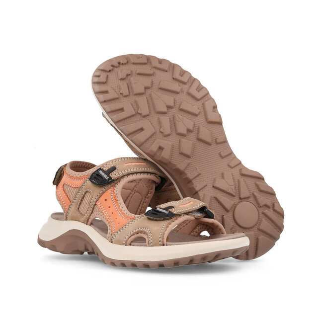 PAREDES Banyotes - Naranja