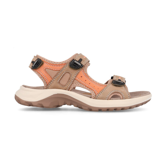 PAREDES Banyotes - Naranja