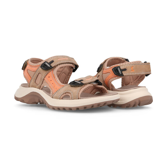 PAREDES Banyotes - Naranja