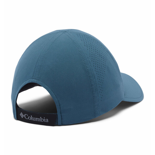 COLUMBIA Silver Ridge™ IV Ball Cap - Everblue