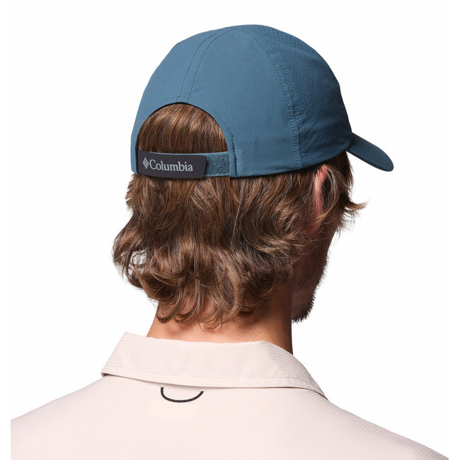 COLUMBIA Silver Ridge™ IV Ball Cap - Everblue