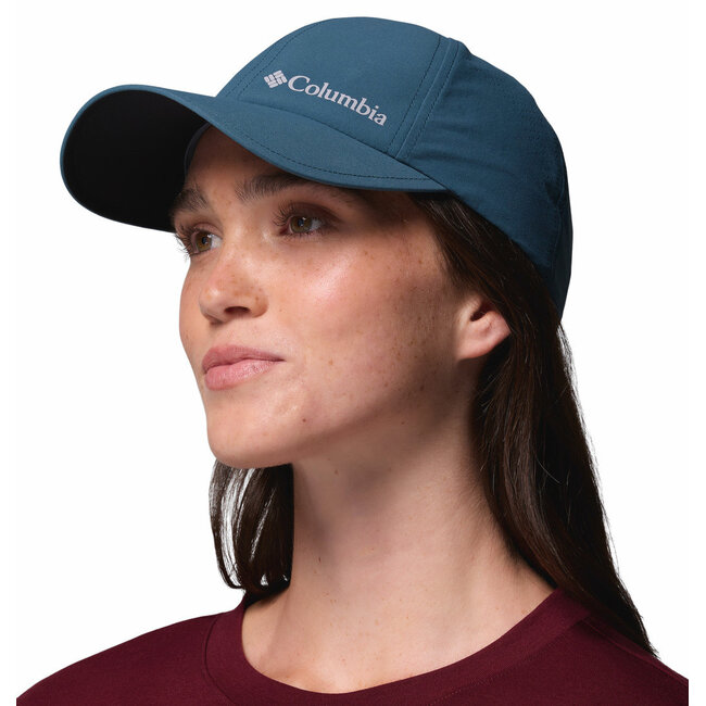 COLUMBIA Silver Ridge™ IV Ball Cap - Everblue