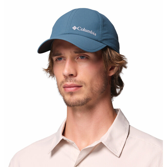 COLUMBIA Silver Ridge™ IV Ball Cap - Everblue